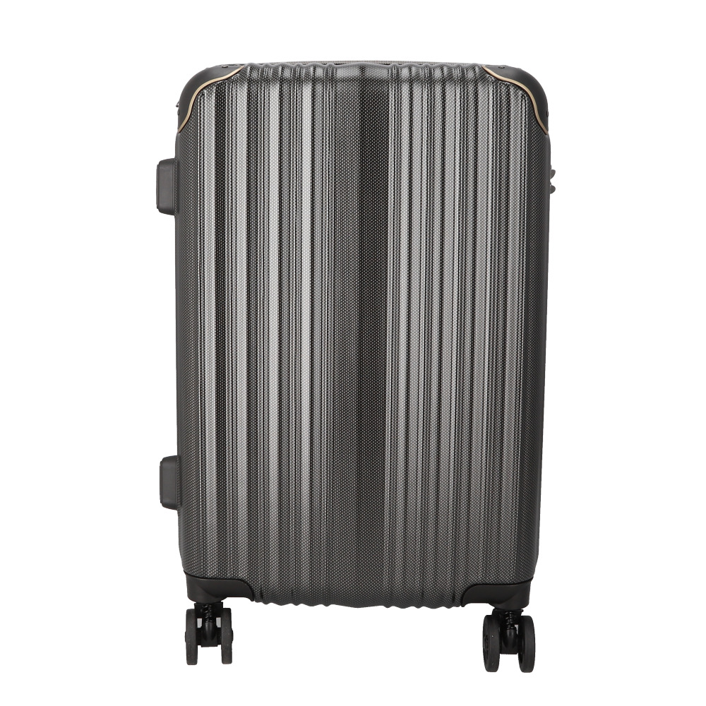 ワイズリー スーツケース 338-2402 通販 キャリーケース キャリーバッグ 旅行カバン 旅行かばん メンズ レディース Mサイズ 52L - 58L ワイズリー |  | 06