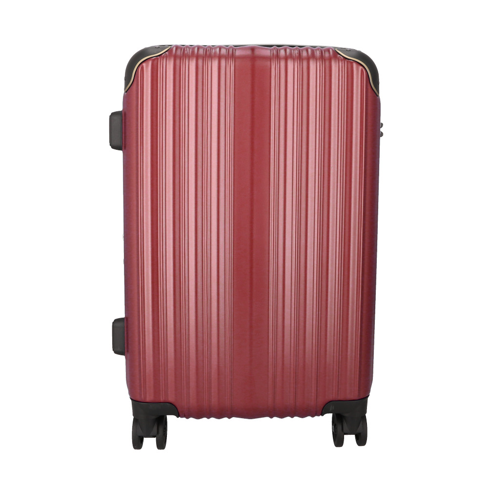 ワイズリー スーツケース 338-2402 通販 キャリーケース キャリーバッグ 旅行カバン 旅行かばん メンズ レディース Mサイズ 52L - 58L ワイズリー |  | 04