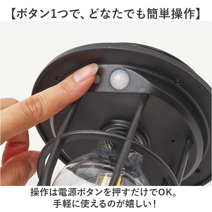 ガーデンライト 屋外 ソーラー 通販 ソーラーライト ライト 照明 庭 ランタン 壁取り付け 支柱 ガーデニング おしゃれ かわいい 3way ガーデンライト | WETECH | 05