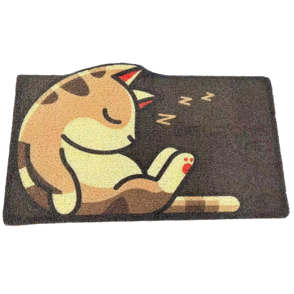 ウィテック wetech ウィテック 玄関マット 通販 玄関 マット マルチマット 敷き物 敷物 ドアマット インテリアマット フロアマット ウェルカムマット 動物 | WETECH | 02