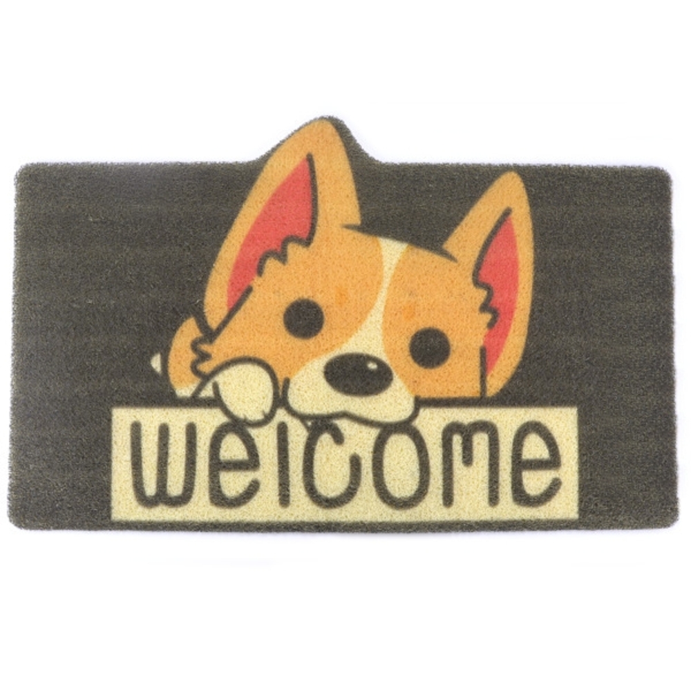 ウィテック wetech ウィテック 玄関マット 通販 玄関 マット マルチマット 敷き物 敷物 ドアマット インテリアマット フロアマット ウェルカムマット 動物 | WETECH | 01