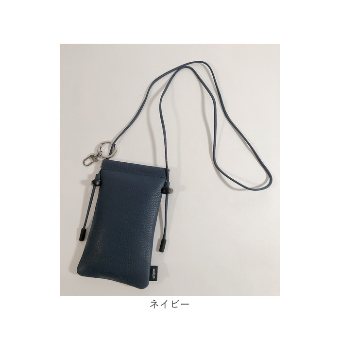 waku（ワク） スマホショルダー WK-0010 通販 スマホショルダーバッグ