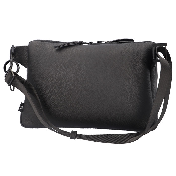 ボディバッグ メンズ 通販 ボディーバッグ スクエア型 スクエアボディバッグ waku ワク wk0029 レザー 本革 牛革 かばん 鞄 カバン レディース ボディバッグ | waku | 12