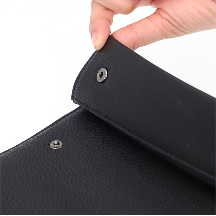 ワク waku ショルダーバッグ WK-0049 通販 スクエアバッグ サコッシュ