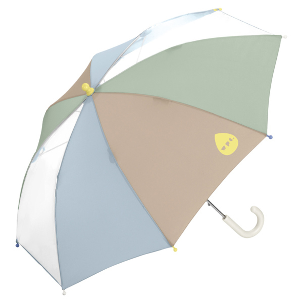 傘 子供 おしゃれ 通販 キッズ 45cm 50cm 45 55 かわいい ブランド Wpc. キッズ傘 こども WKN0345 WKN0350 幼児 男児 女児 通園 通学 幼稚園 | Wpc. | 13