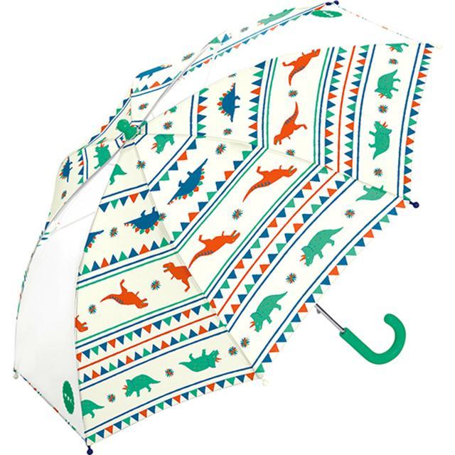 傘 子供 おしゃれ 通販 キッズ 45cm 50cm 45 55 かわいい ブランド Wpc. キッズ傘 こども WKN0345 WKN0350 幼児 男児 女児 通園 通学 幼稚園 | Wpc. | 02
