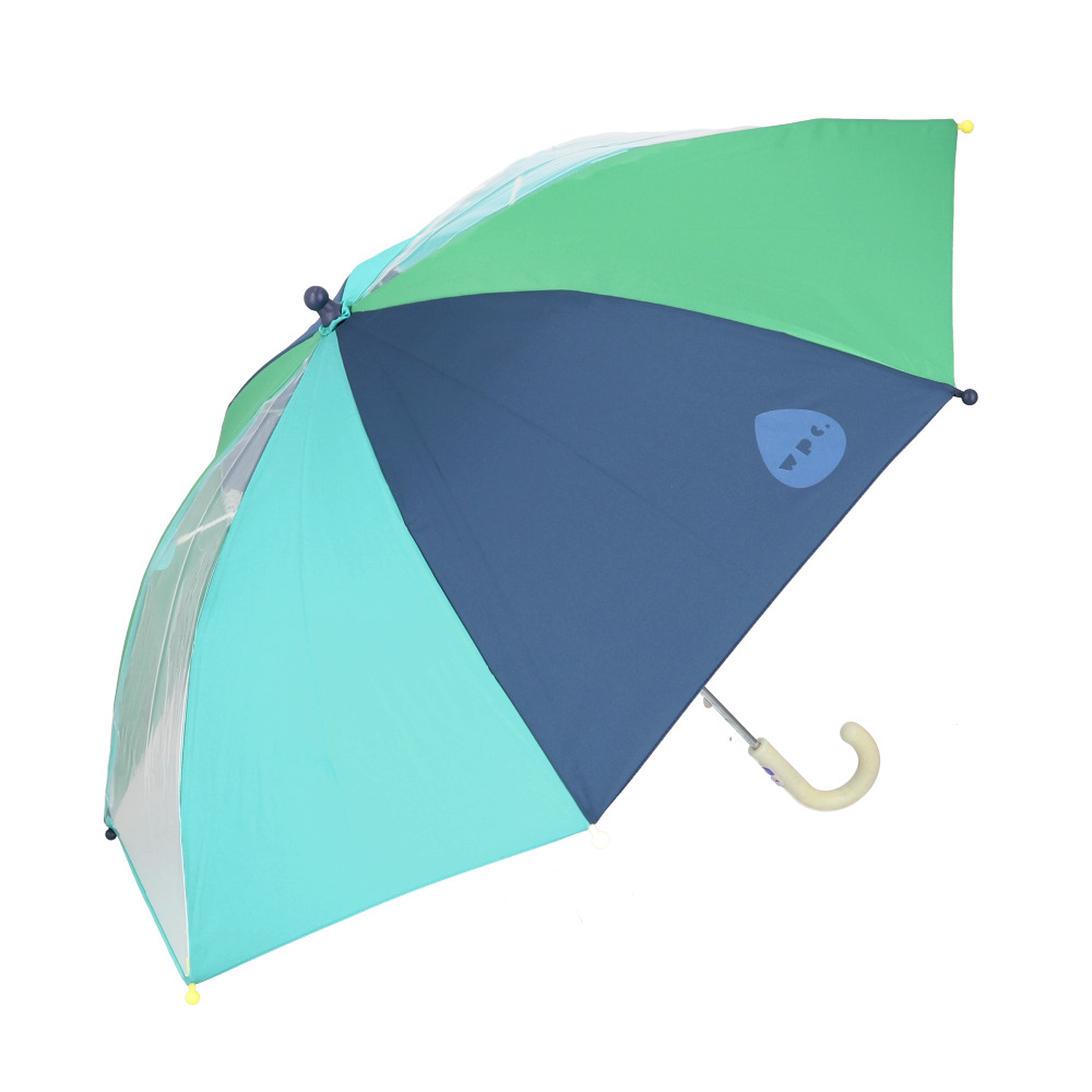 傘 子供 おしゃれ 通販 キッズ 45cm 50cm 45 55 かわいい ブランド Wpc. キッズ傘 こども WKN0345 WKN0350 幼児 男児 女児 通園 通学 幼稚園 | Wpc. | 08