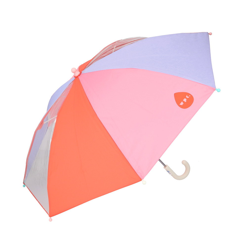 傘 子供 おしゃれ 通販 キッズ 45cm 50cm 45 55 かわいい ブランド Wpc. キッズ傘 こども WKN0345 WKN0350 幼児 男児 女児 通園 通学 幼稚園 | Wpc. | 09