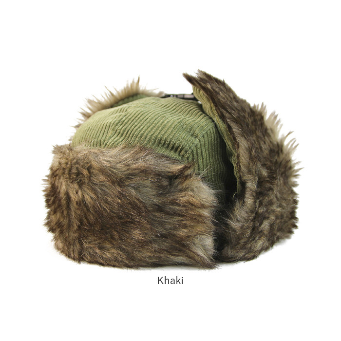 イヤー フラップ キャップ 通販 Well-Tailored ウェルテイラード 耳あてキャップ フライトキャップ フラップキャップ コーデュロイ 帽子 耳付き イヤー |  | 19