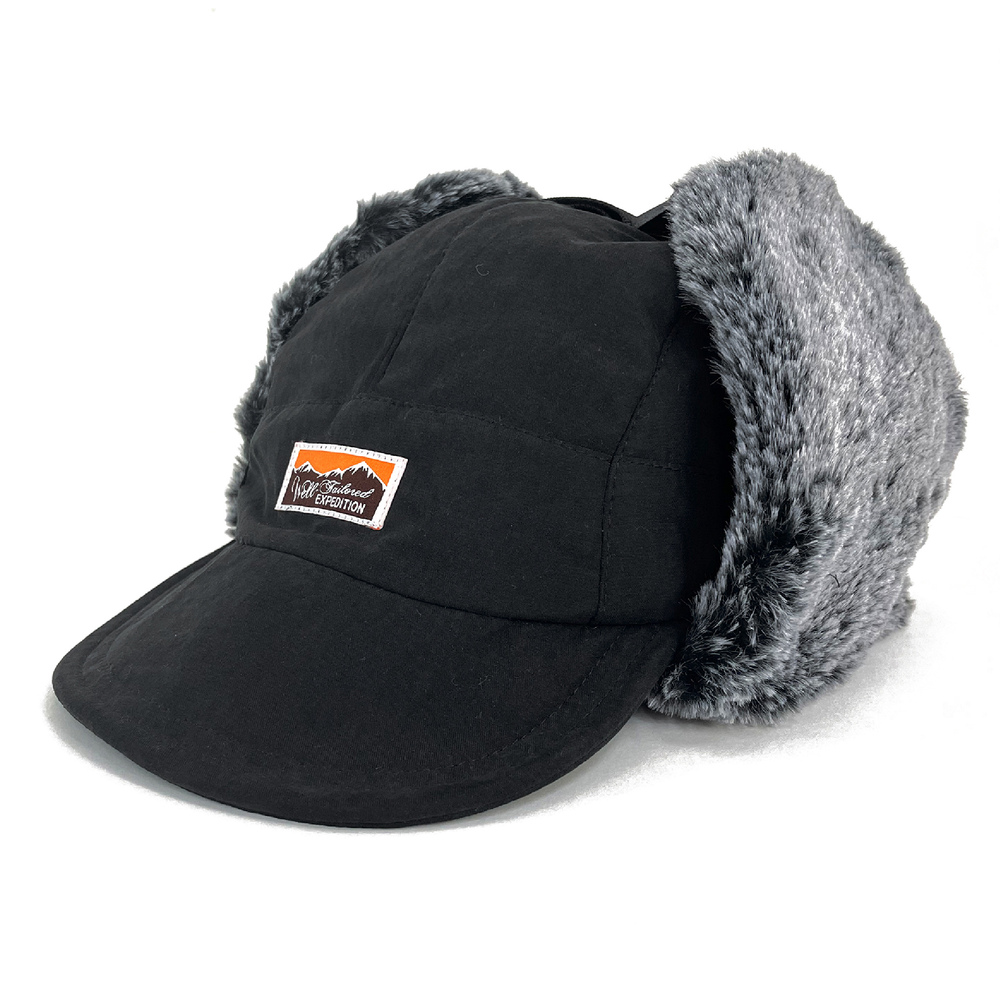 イヤー フラップ キャップ 通販 Well-Tailored ウェルテイラード フライトキャップ フラップキャップ 耳あてキャップ 帽子 耳付き レディース おしゃれ イヤー |  | 01