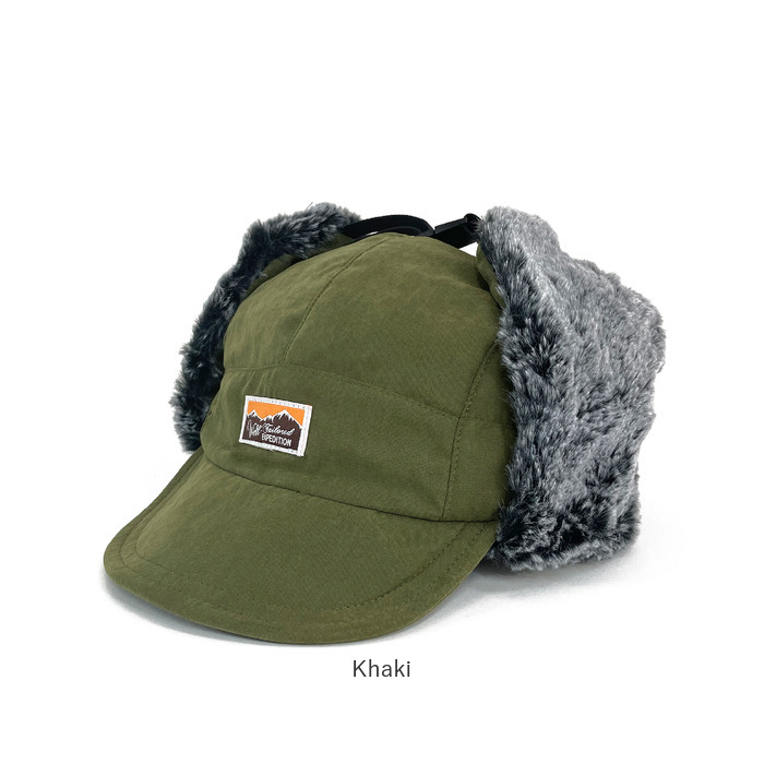 イヤー フラップ キャップ 通販 Well-Tailored ウェルテイラード フライトキャップ フラップキャップ 耳あてキャップ 帽子 耳付き レディース おしゃれ イヤー |  | 17