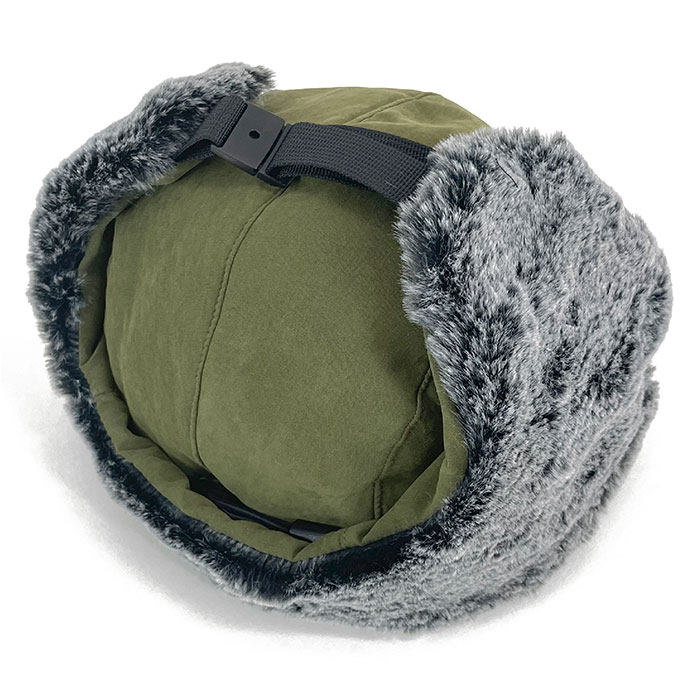 イヤー フラップ キャップ 通販 Well-Tailored ウェルテイラード フライトキャップ フラップキャップ 耳あてキャップ 帽子 耳付き レディース おしゃれ イヤー |  | 12