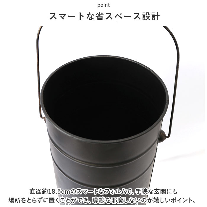 傘立て 通販傘立て スリム アンブレラスタンド ペールカン ペール缶 傘立て 通販傘立て スリム アンブレラスタンド ペールカン ペール缶