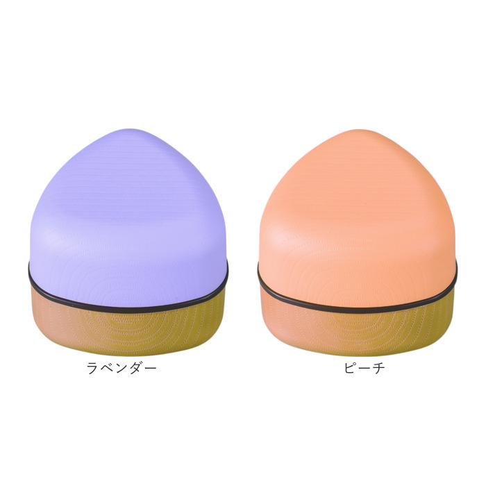 おにぎりケース 通販 おにぎり ケース おむすびケース おにぎり入れ お弁当箱 ランチボックス おにぎり用 女子 大人 女性 子供 キッズ おにぎりケース |  | 22