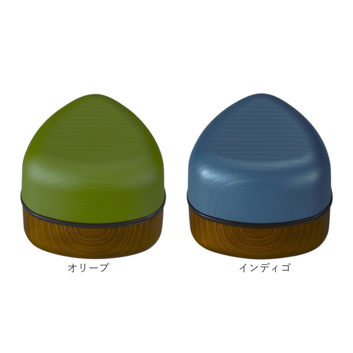 おにぎりケース 通販 おにぎり ケース おむすびケース おにぎり入れ お弁当箱 ランチボックス おにぎり用 女子 大人 女性 子供 キッズ おにぎりケース |  | 23