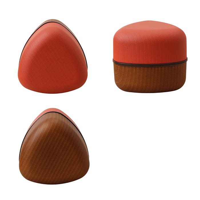 おにぎりケース 通販 おにぎり ケース おむすびケース おにぎり入れ お弁当箱 ランチボックス おにぎり用 女子 大人 女性 子供 キッズ おにぎりケース |  | 19