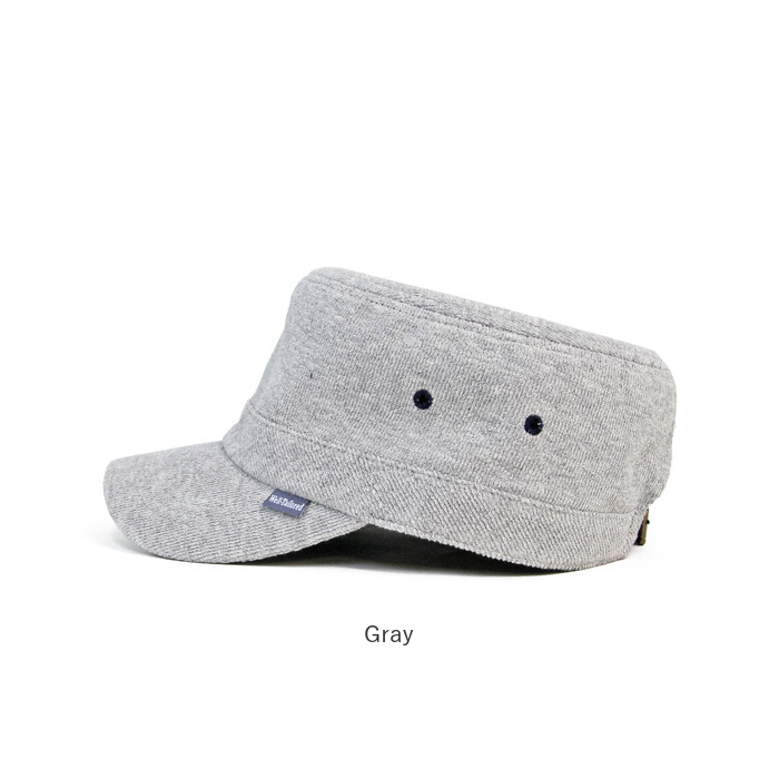 キャップ 通販キャップ ワークキャップ 男女兼用 柔らか 速乾 無地 メンズ帽子 レディース帽子 帽子 調整バックル付き カジュアル ぼうし キャップ | RATS | 15