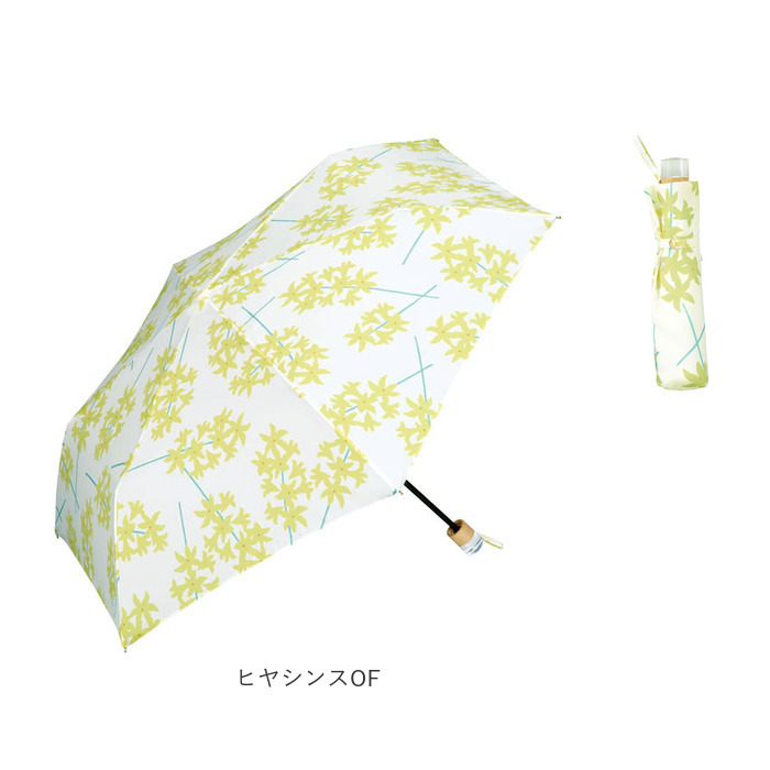 wpc 折りたたみ傘 晴雨兼用 通販 傘 折りたたみ ワールドパーティー 晴雨兼用傘 3段 折り畳み傘 雨傘 かさ カサ レディース おしゃれ 大人 かわいい 手開き | Wpc. | 15