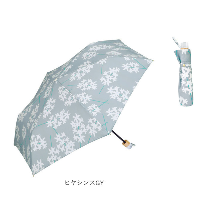 wpc 折りたたみ傘 晴雨兼用 通販 傘 折りたたみ ワールドパーティー 晴雨兼用傘 3段 折り畳み傘 雨傘 かさ カサ レディース おしゃれ 大人 かわいい 手開き | Wpc. | 16