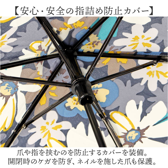 wpc 折りたたみ傘 晴雨兼用 通販 傘 折りたたみ ワールドパーティー 晴雨兼用傘 3段 折り畳み傘 雨傘 かさ カサ レディース おしゃれ 大人 かわいい 手開き | Wpc. | 05