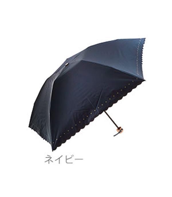 日傘 折りたたみ 晴雨兼用 軽量 遮光 遮熱 wpc ワールドパーティ 通販 折りたたみ傘 50cm 55cm かわいい おしゃれ コンパクト 紫外線対策 軽い 日焼け防止 |  | 02