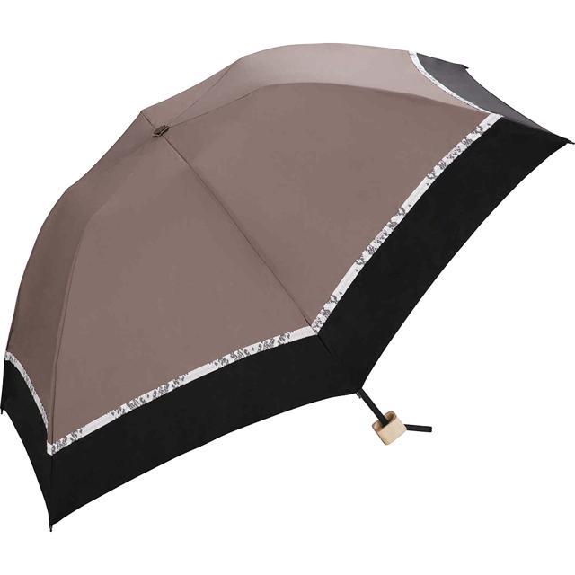 日傘 折りたたみ 晴雨兼用 軽量 遮光 遮熱 wpc ワールドパーティ 通販 折りたたみ傘 50cm 55cm かわいい おしゃれ コンパクト 紫外線対策 軽い 日焼け防止 |  | 08