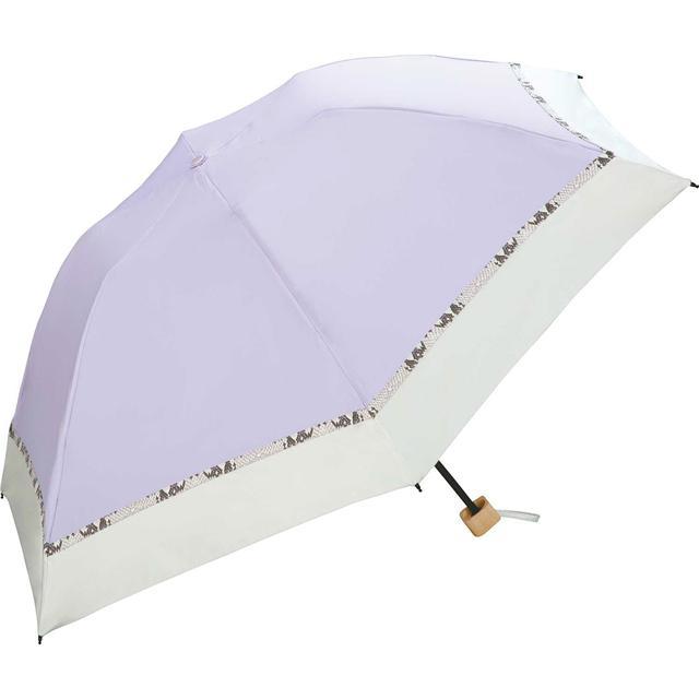 日傘 折りたたみ 晴雨兼用 軽量 遮光 遮熱 wpc ワールドパーティ 通販 折りたたみ傘 50cm 55cm かわいい おしゃれ コンパクト 紫外線対策 軽い 日焼け防止 |  | 07