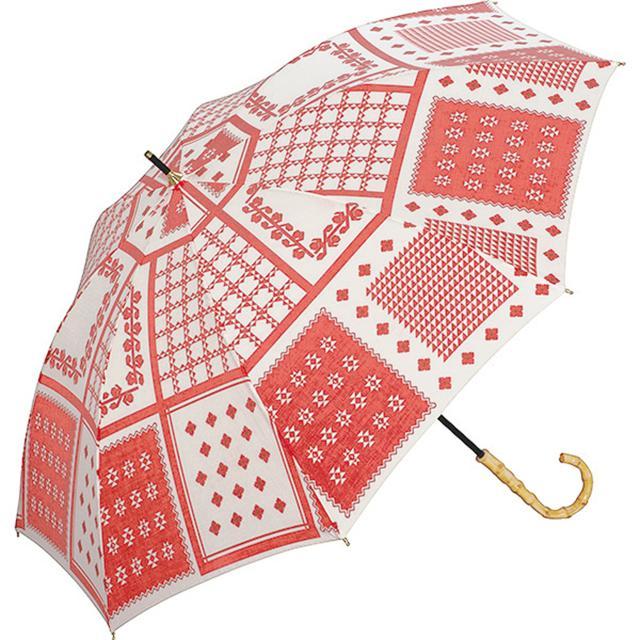 新品 木製上品わっかハンドル 高級長傘 パラソル 日傘 10本骨 wpc 長傘 通販 日傘 ブランド 晴雨兼用 uvカット おしゃれ 撥水