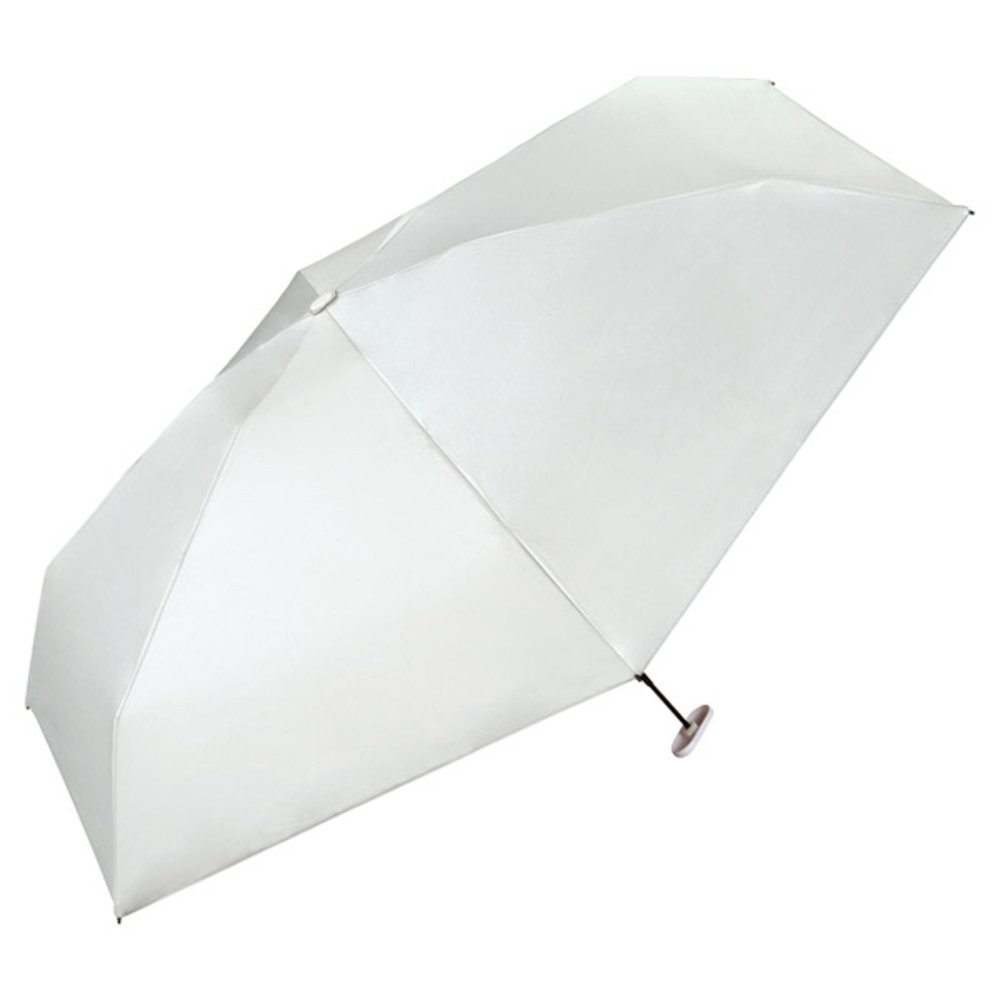 日傘 wpc 日傘 折りたたみ 完全遮光 晴雨兼用 801-12803-102 通販 ワールドパーティー 折りたたみ日傘 晴雨兼用傘 折りたたみ傘 超軽量 レディース 遮熱 50cm |  | 05