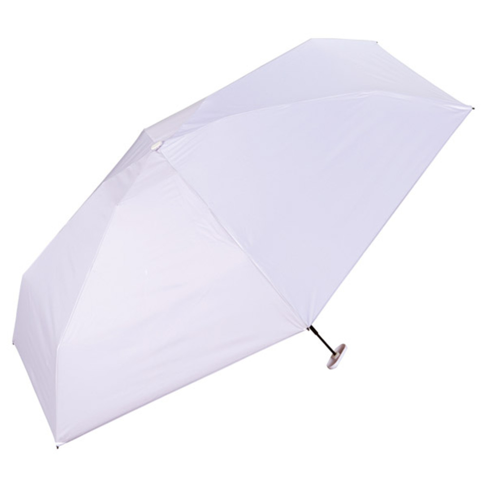 日傘 wpc 日傘 折りたたみ 完全遮光 晴雨兼用 801-12803-102 通販 ワールドパーティー 折りたたみ日傘 晴雨兼用傘 折りたたみ傘 超軽量 レディース 遮熱 50cm |  | 07