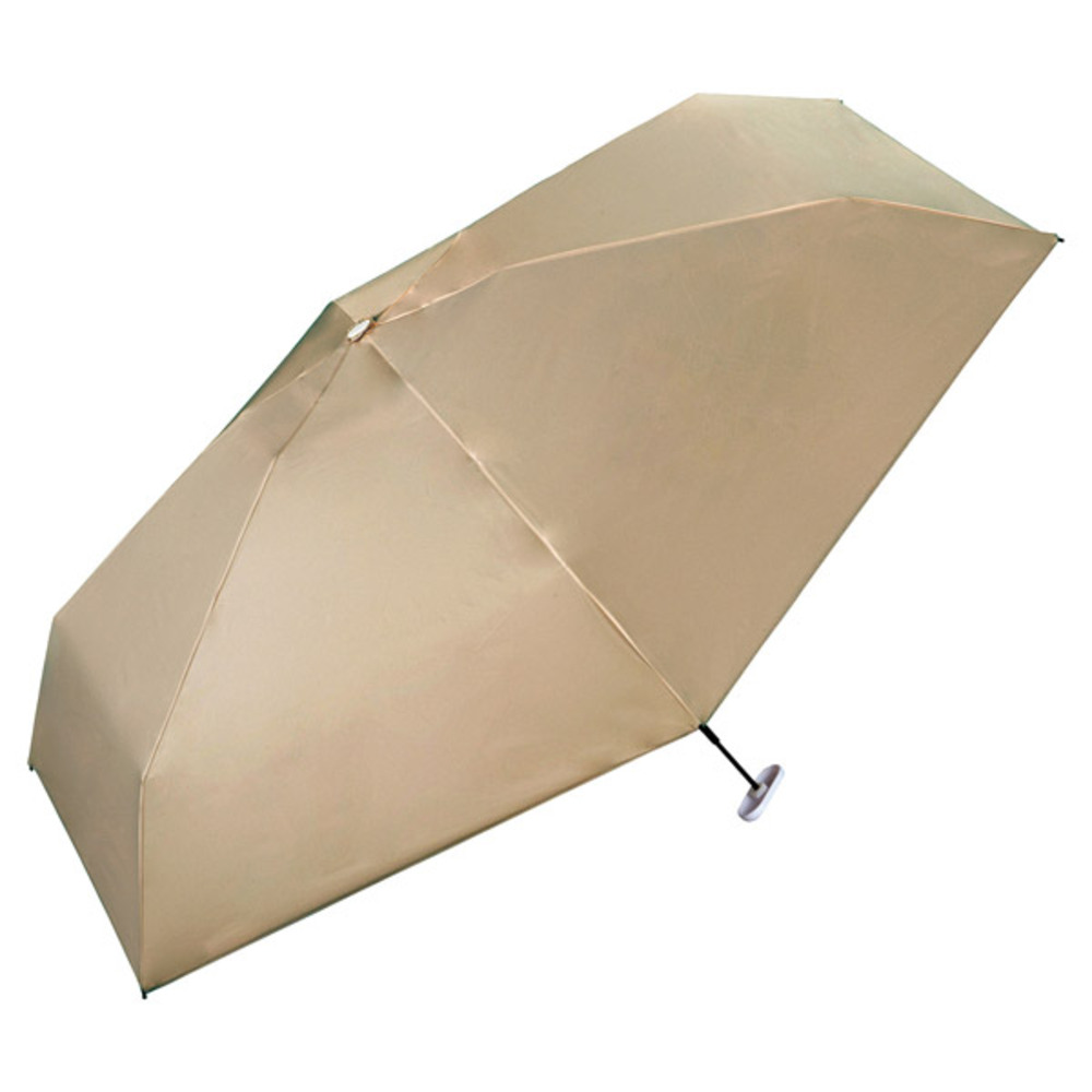 日傘 wpc 日傘 折りたたみ 完全遮光 晴雨兼用 801-12803-102 通販 ワールドパーティー 折りたたみ日傘 晴雨兼用傘 折りたたみ傘 超軽量 レディース 遮熱 50cm |  | 08