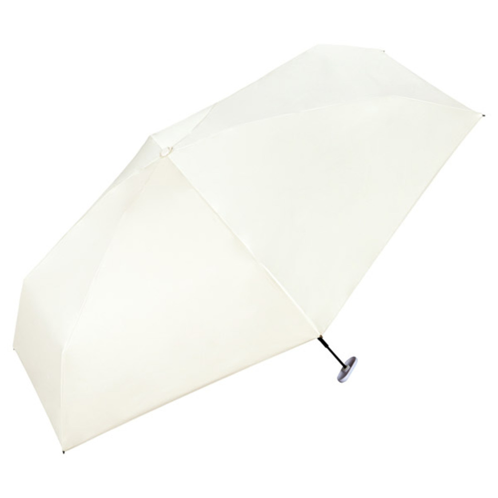 日傘 wpc 日傘 折りたたみ 完全遮光 晴雨兼用 801-12803-102 通販 ワールドパーティー 折りたたみ日傘 晴雨兼用傘 折りたたみ傘 超軽量 レディース 遮熱 50cm |  | 01