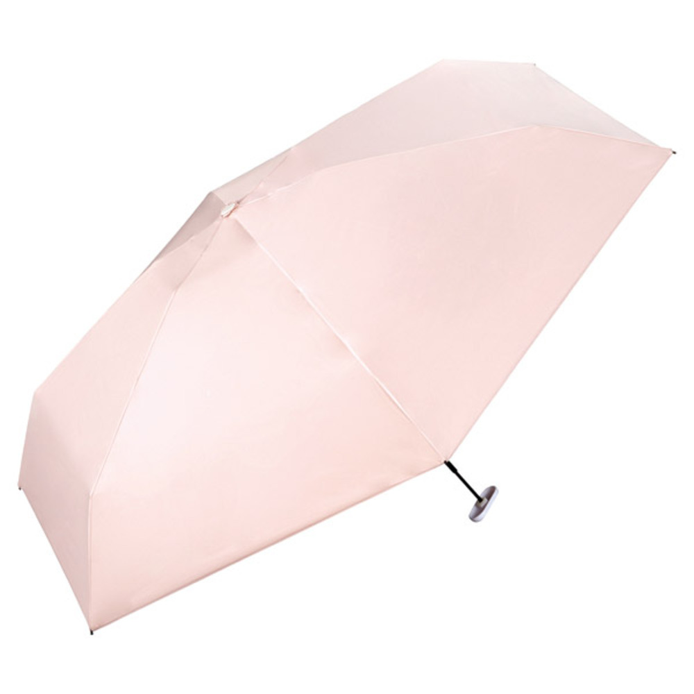 日傘 wpc 日傘 折りたたみ 完全遮光 晴雨兼用 801-12803-102 通販 ワールドパーティー 折りたたみ日傘 晴雨兼用傘 折りたたみ傘 超軽量 レディース 遮熱 50cm |  | 06