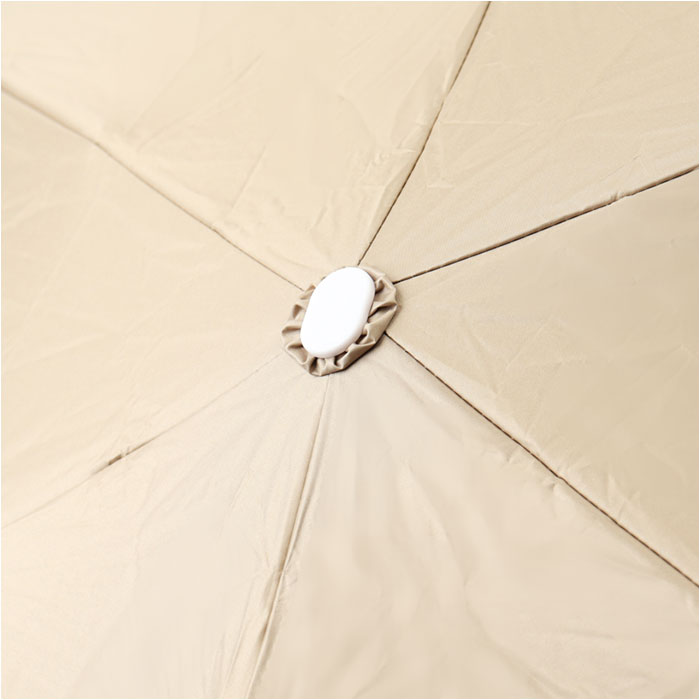 wpc 日傘 折りたたみ 完全遮光 晴雨兼用 801-12803-102 通販 ワールドパーティー 折りたたみ日傘 晴雨兼用傘 折りたたみ傘 超軽量 レディース 遮熱 50cm | Wpc. | 21