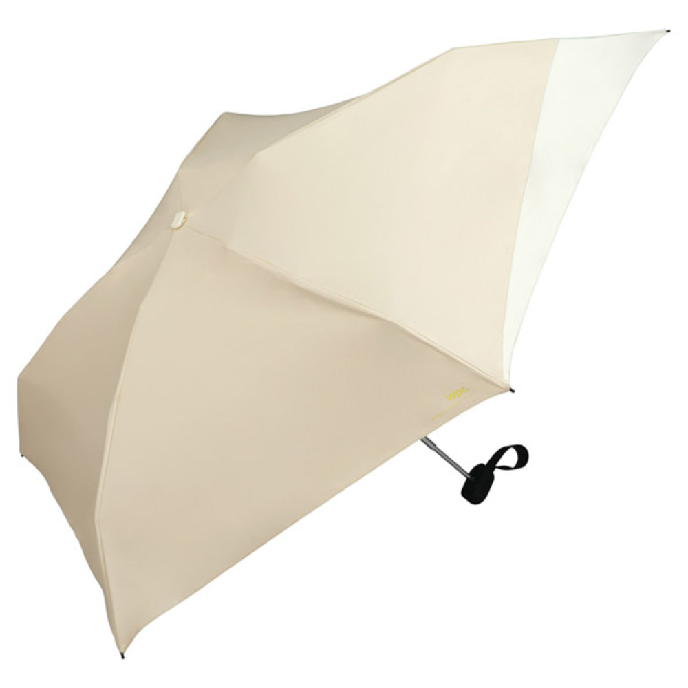日傘 wpc 日傘 折りたたみ 完全遮光 晴雨兼用 801-12436-102 通販 ワールドパーティー 折りたたみ日傘 晴雨兼用傘 折りたたみ傘 後ろが伸びる レディース 遮熱 |  | 02