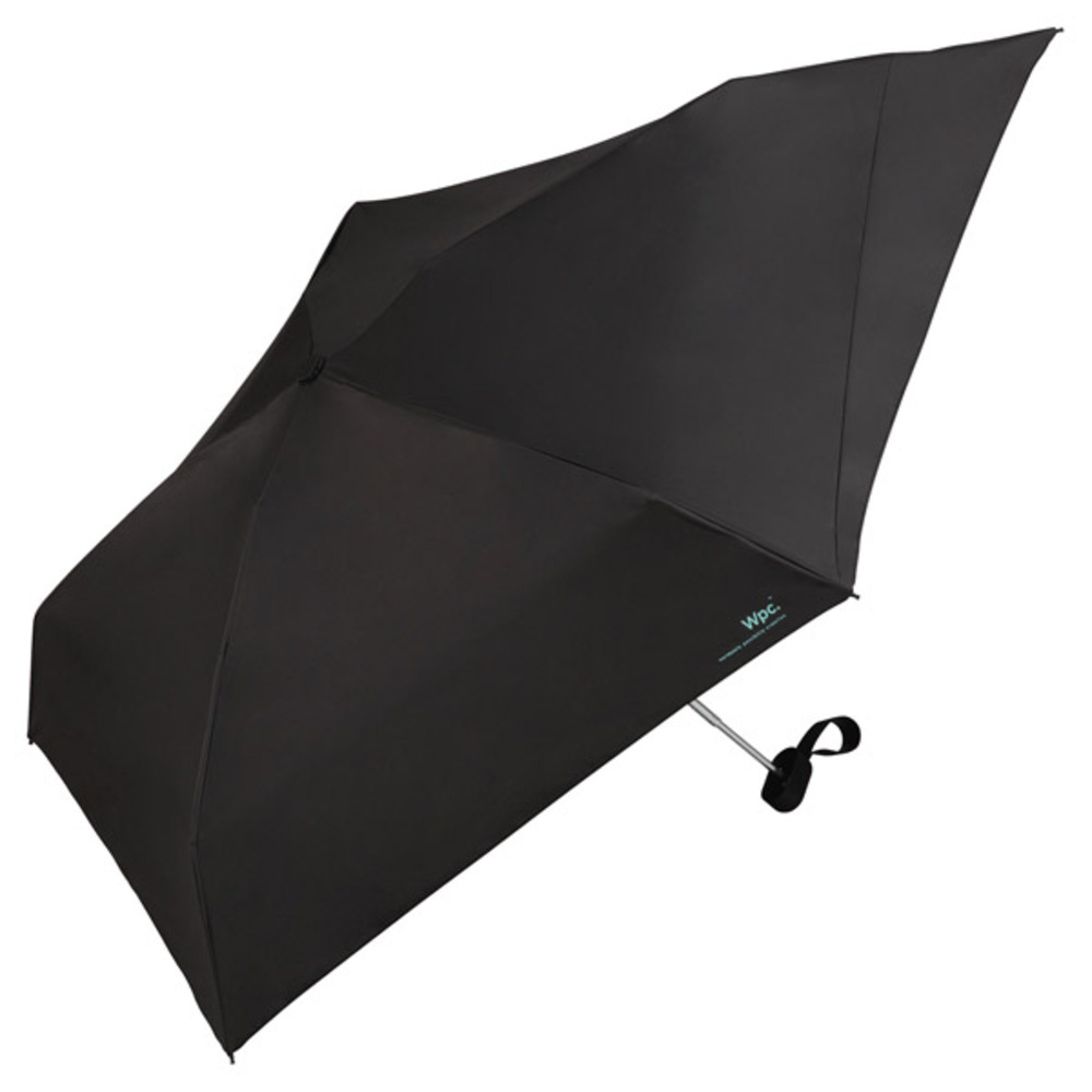 日傘 wpc 日傘 折りたたみ 完全遮光 晴雨兼用 801-12436-102 通販 ワールドパーティー 折りたたみ日傘 晴雨兼用傘 折りたたみ傘 後ろが伸びる レディース 遮熱 |  | 04