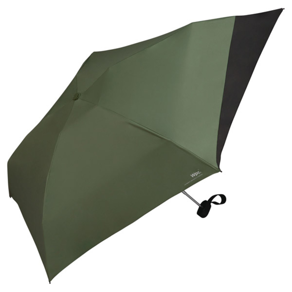 日傘 wpc 日傘 折りたたみ 完全遮光 晴雨兼用 801-12436-102 通販 ワールドパーティー 折りたたみ日傘 晴雨兼用傘 折りたたみ傘 後ろが伸びる レディース 遮熱 |  | 05
