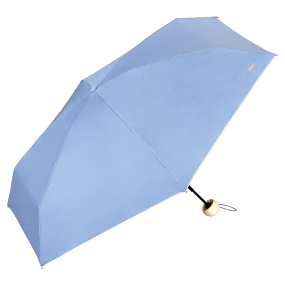 wpc 日傘 折りたたみ 完全遮光 晴雨兼用 801-19593-102 通販 ワールドパーティー 折りたたみ日傘 晴雨兼用傘 折りたたみ傘 かわいい レディース 遮熱 47cm | Wpc. | 02