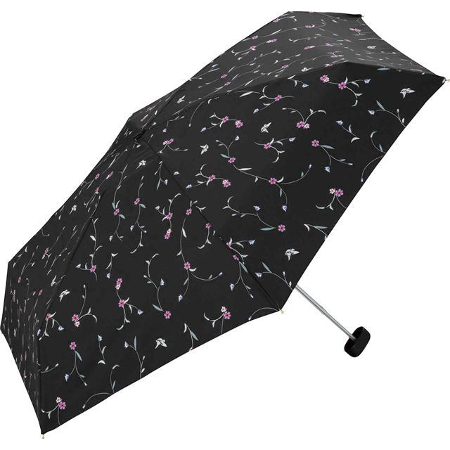折りたたみ傘 通販 レディース ブランド 軽量 おしゃれ 晴雨兼用