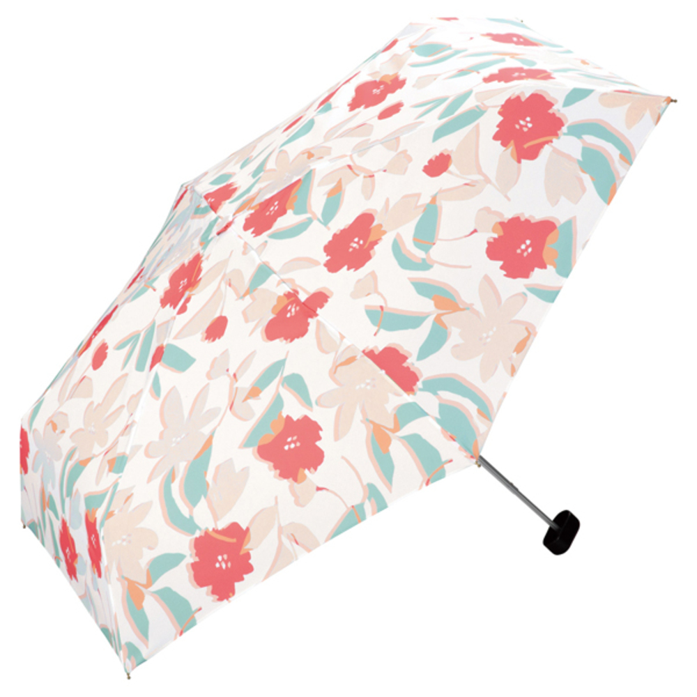 折りたたみ傘 レディース ケース付き wpc ワールドパーティー WPC 通販 50cm 6本骨 晴雨兼用 アンブレラ ミニ クラッチ 収納 ポーチ 折り畳み 傘 おしゃれ | Wpc. | 10