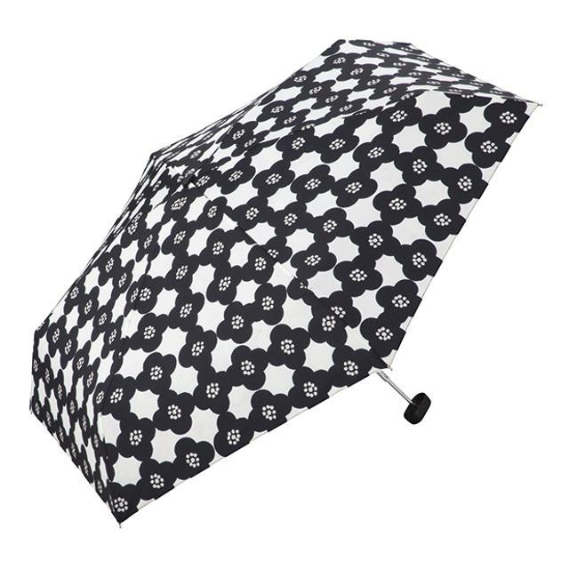 折りたたみ傘 レディース ケース付き wpc ワールドパーティー WPC 通販 50cm 6本骨 晴雨兼用 アンブレラ ミニ クラッチ 収納 ポーチ 折り畳み 傘 おしゃれ | Wpc. | 02
