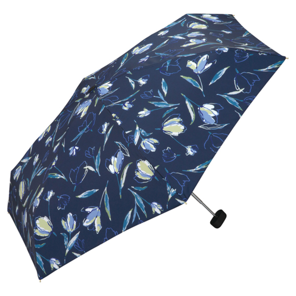 折りたたみ傘 レディース ケース付き wpc ワールドパーティー WPC 通販 50cm 6本骨 晴雨兼用 アンブレラ ミニ クラッチ 収納 ポーチ 折り畳み 傘 おしゃれ | Wpc. | 09