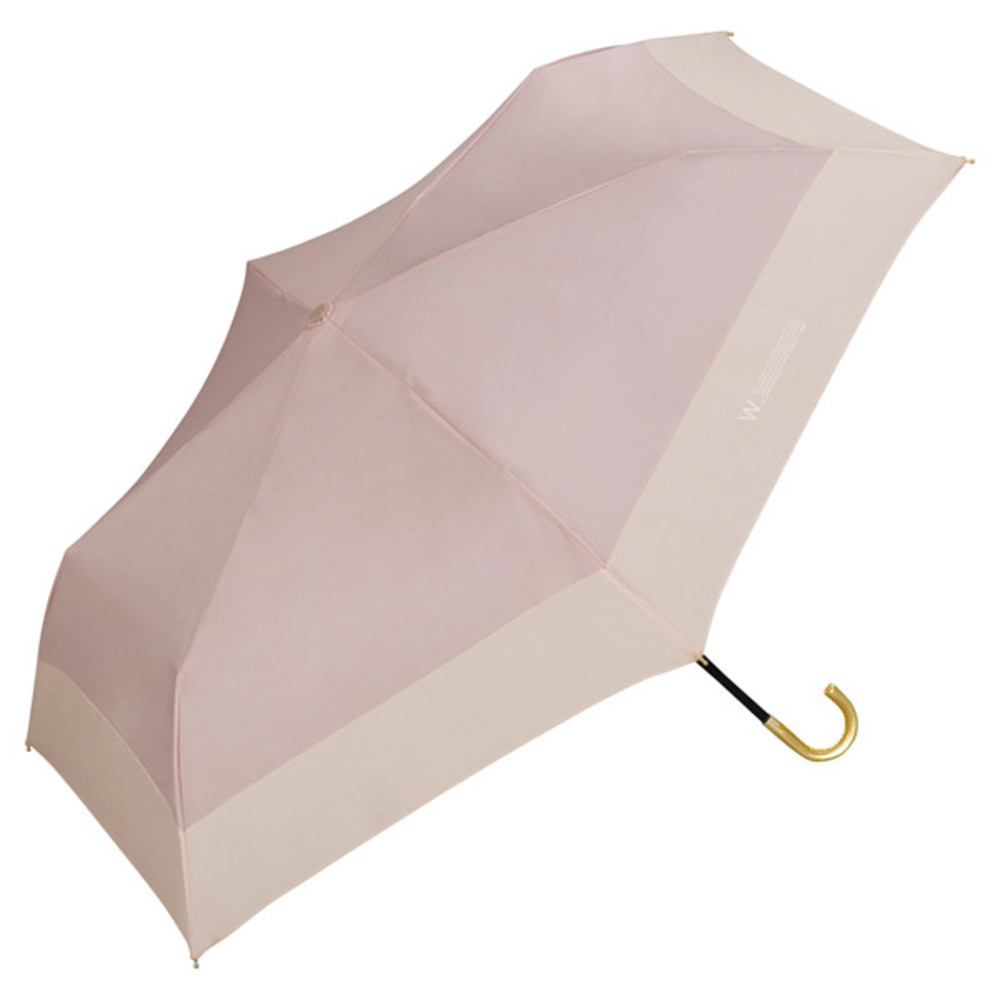 wpc 折りたたみ傘 50cm 通販 Wpc. 折り畳み傘 雨傘 傘 ワールドパーティー レディース 日傘 かさ 晴雨兼用傘 uvカット 女性 おしゃれ 軽量 レイングッズ | Wpc. | 07