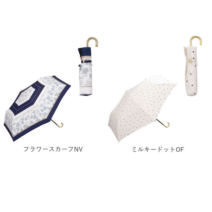 折りたたみ傘 wpc 折りたたみ傘 50cm 通販 Wpc. 折り畳み傘 雨傘 傘 ワールドパーティー レディース 日傘 かさ 晴雨兼用傘 uvカット 女性 おしゃれ レイングッズ | Wpc. | 10