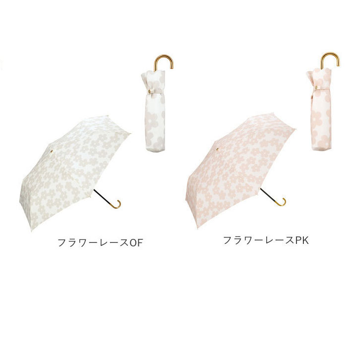折りたたみ傘 wpc 折りたたみ傘 50cm 通販 Wpc. 折り畳み傘 雨傘 傘 ワールドパーティー レディース 日傘 かさ 晴雨兼用傘 uvカット 女性 おしゃれ レイングッズ | Wpc. | 12