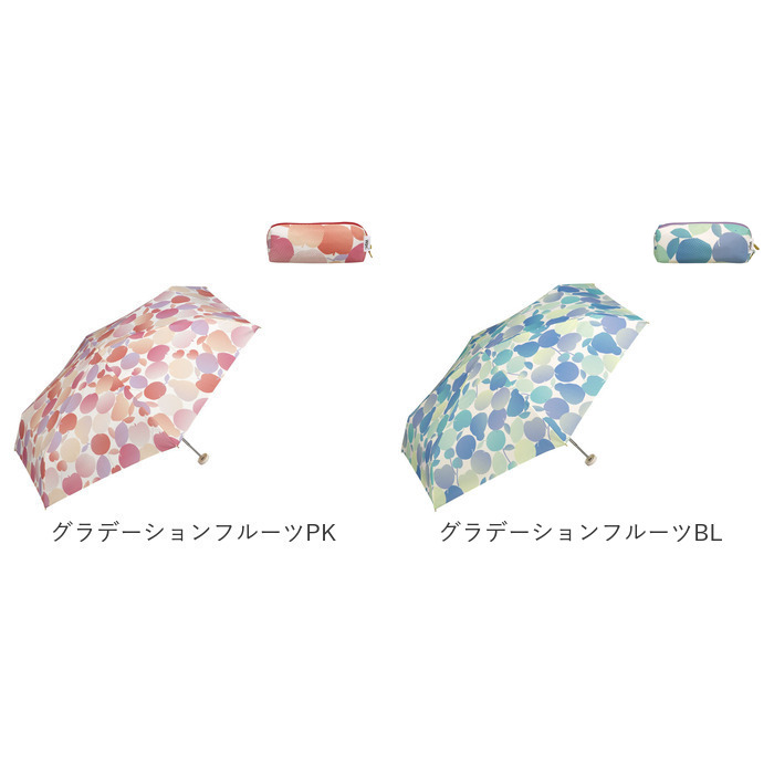 折りたたみ傘 wpc 折りたたみ傘 50cm 通販 Wpc. 折り畳み傘 雨傘 傘 ワールドパーティー レディース かさ 日傘 晴雨兼用傘 uvカット 女性 おしゃれ レイングッズ | Wpc. | 26