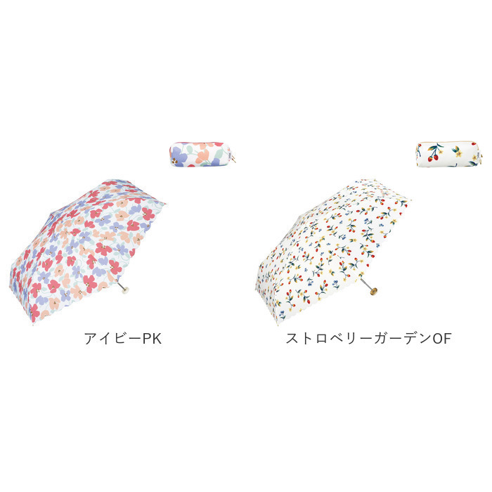 折りたたみ傘 wpc 折りたたみ傘 50cm 通販 Wpc. 折り畳み傘 雨傘 傘 ワールドパーティー レディース かさ 日傘 晴雨兼用傘 uvカット 女性 おしゃれ レイングッズ | Wpc. | 29