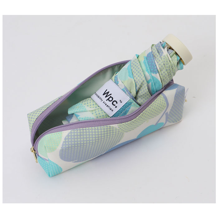 折りたたみ傘 wpc 折りたたみ傘 50cm 通販 Wpc. 折り畳み傘 雨傘 傘 ワールドパーティー レディース かさ 日傘 晴雨兼用傘 uvカット 女性 おしゃれ レイングッズ | Wpc. | 21