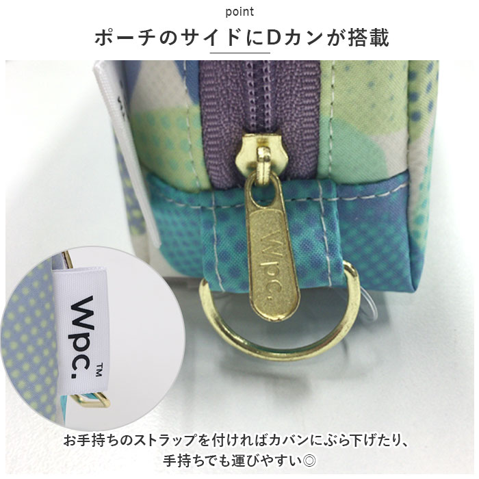 折りたたみ傘 wpc 折りたたみ傘 50cm 通販 Wpc. 折り畳み傘 雨傘 傘 ワールドパーティー レディース かさ 日傘 晴雨兼用傘 uvカット 女性 おしゃれ レイングッズ | Wpc. | 22