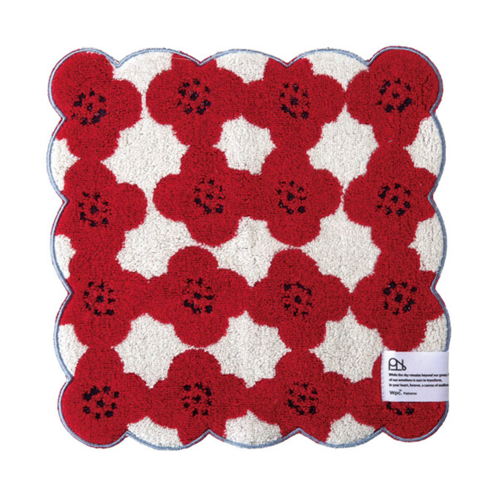 ハンドタオル wpc 通販wpc ハンドタオル ミニタオルハンカチ 24cm タオルハンカチ ハンカチタオル ハンカチ タオル レディース おしゃれ 北欧 テキスタイル | Wpc. | 06